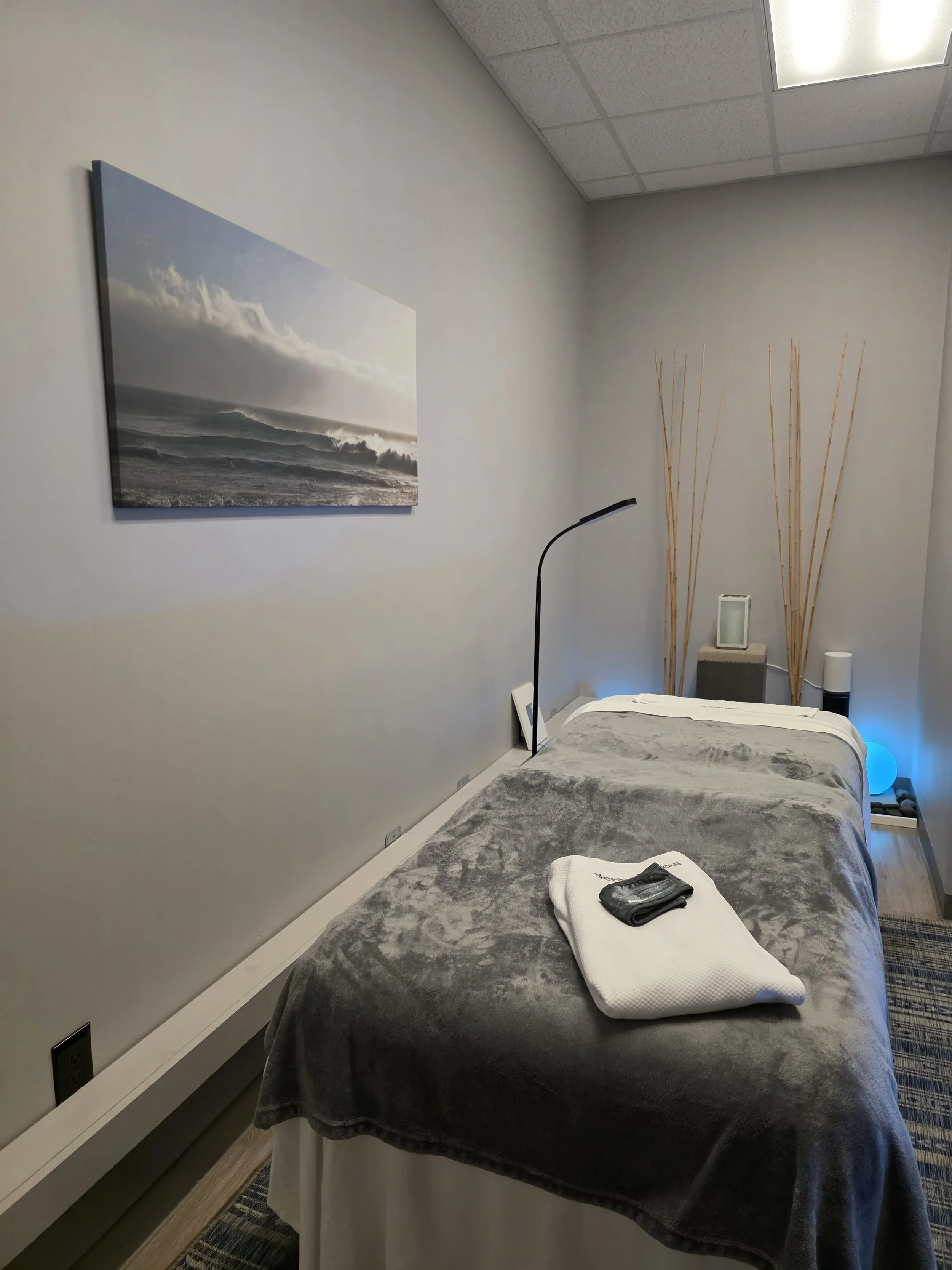 Seven & Mane | Salon & Spa